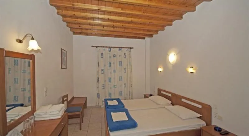 Room, Maki'S Place, Mykonos