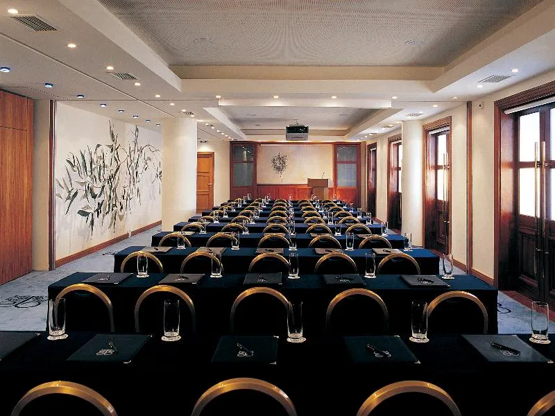 Conferences, Elounda Bay Palace, Crete