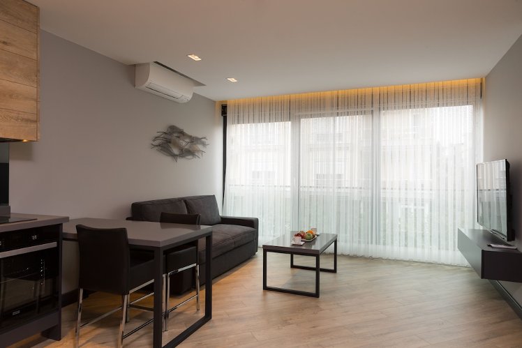 Z Suites, Antalya