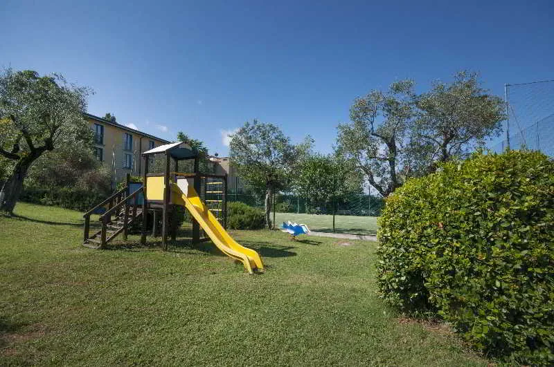 Sports and Entertainment, Hotel Villa Paradiso, Perugia