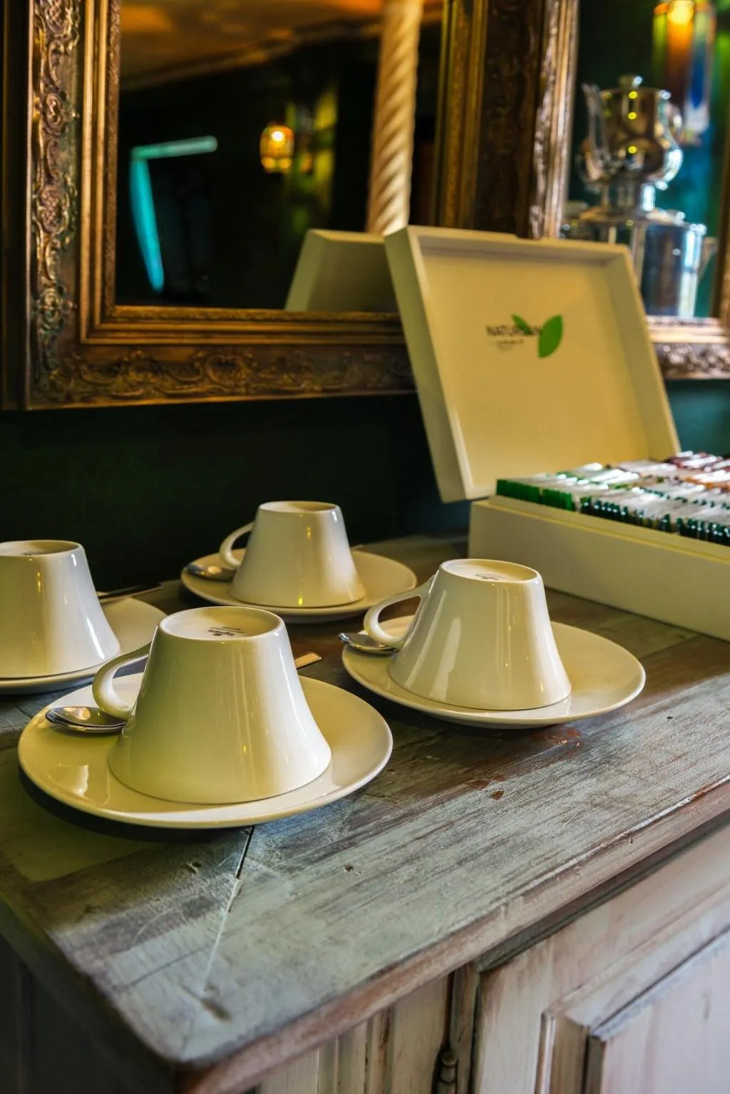 Sports and Entertainment, Relais Sassa Al Sole, Florence