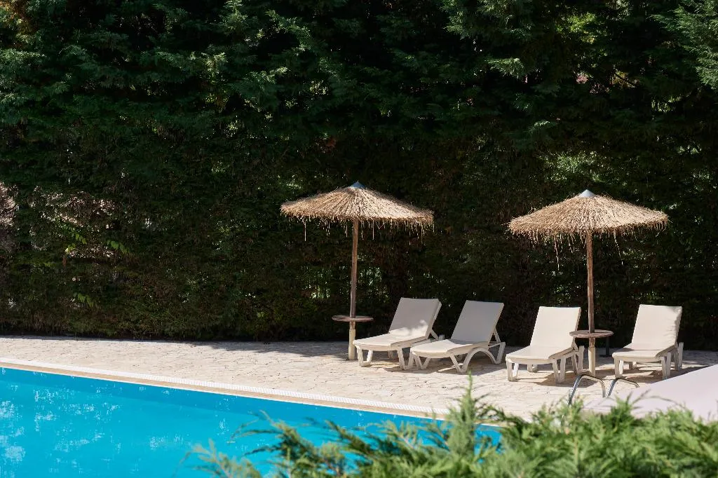 General view, Ariti Grand Hotel Corfu, Corfu