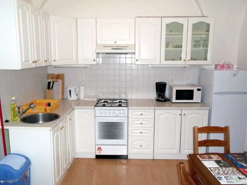 Room, Apartments Tynska 7, Prague