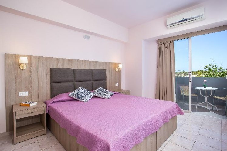 Image, Sun & Sea Apartments, Rhodes