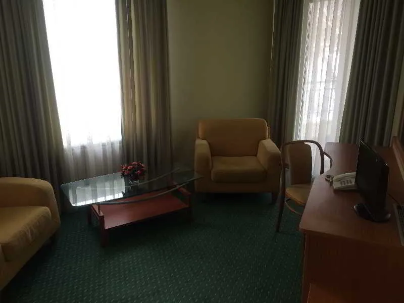 Room, Benvita, Varna