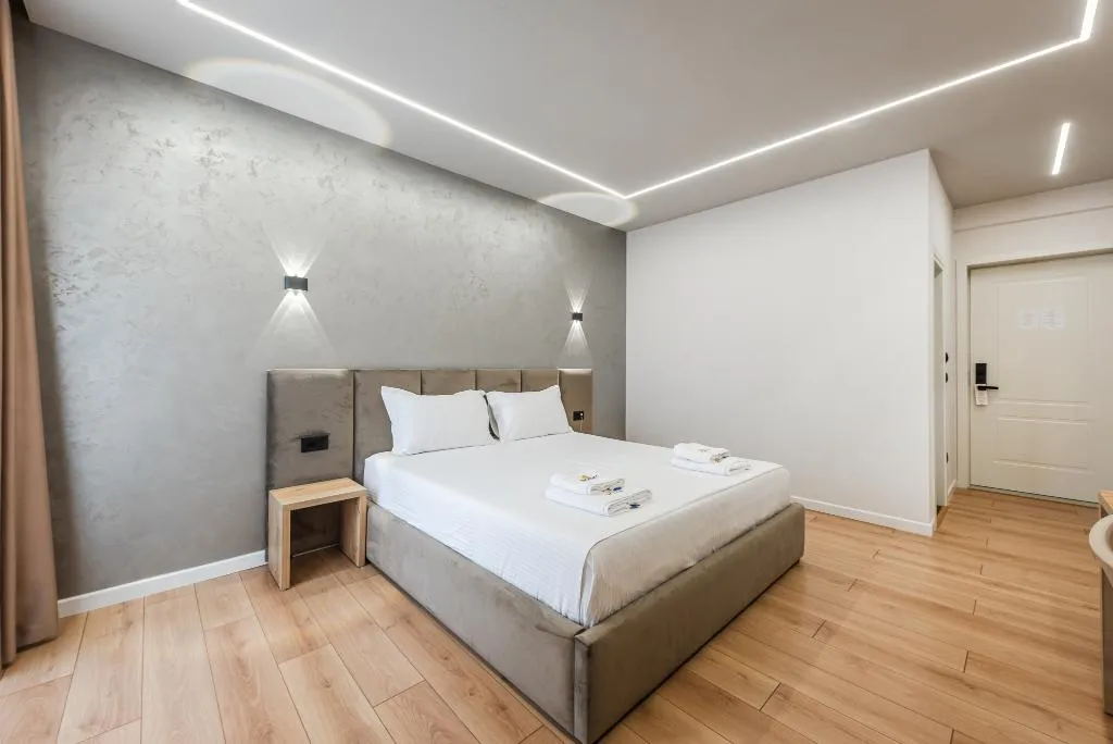 DOUBLE STANDARD Room, Relax Inn Hotel Durres, Durres