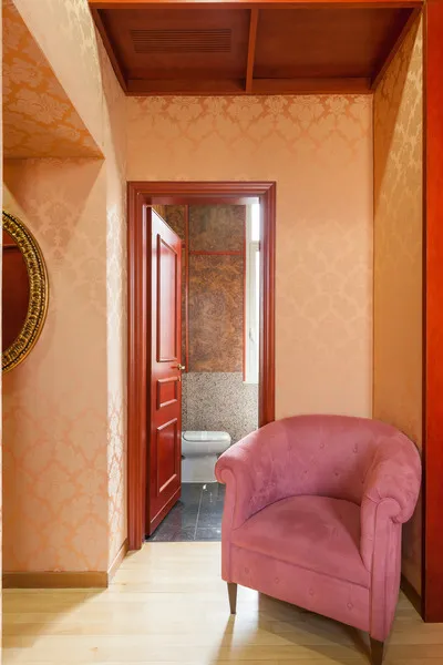 DOUBLE STANDARD Room, Hotel Galles, Rome