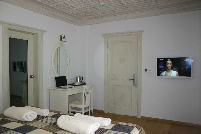 Room, Petunya Konak Hotel, Dalaman