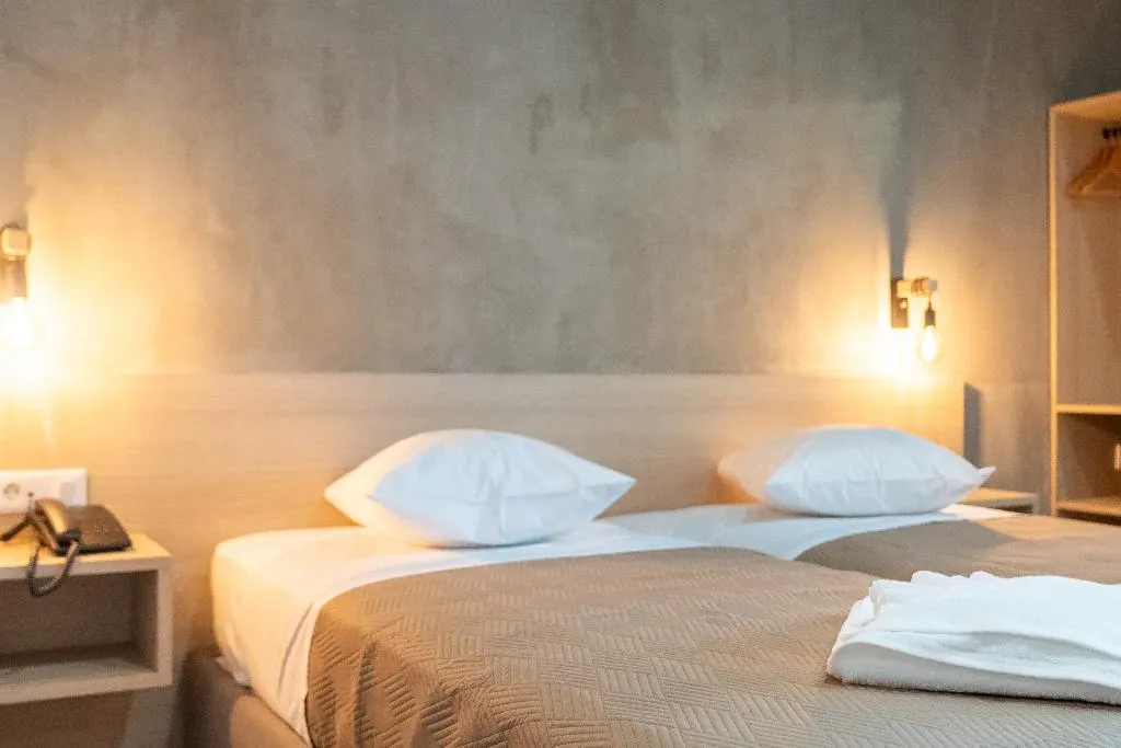 TWIN COMFORT Room, Athens Hawks Urban, Athens
