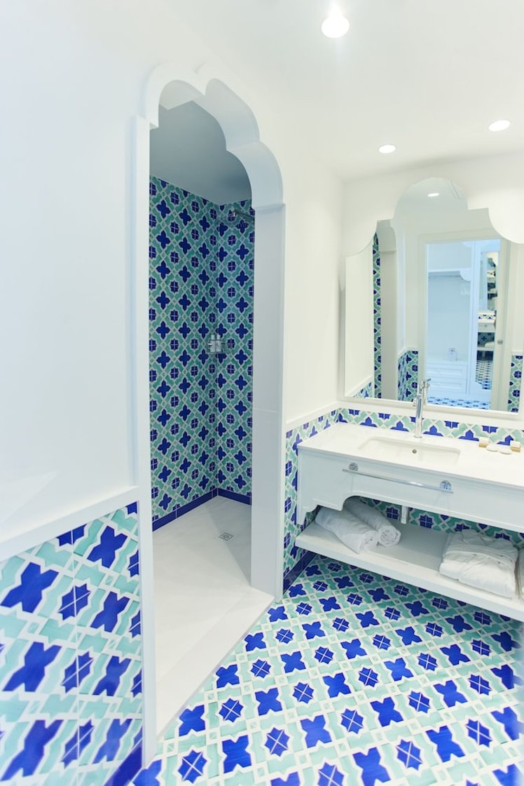 Oleandri Resort Paestum, Naples