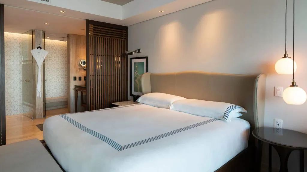 DOUBLE POOL VIEW Room, Hyatt Centric Playa del Carmen, Playa Del Carmen