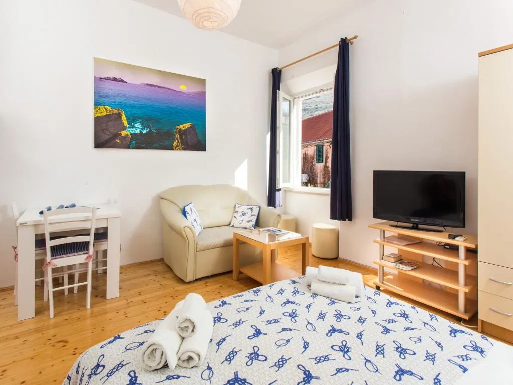 STUDIO STANDARD Room, Apartments Orka, Dubrovnik