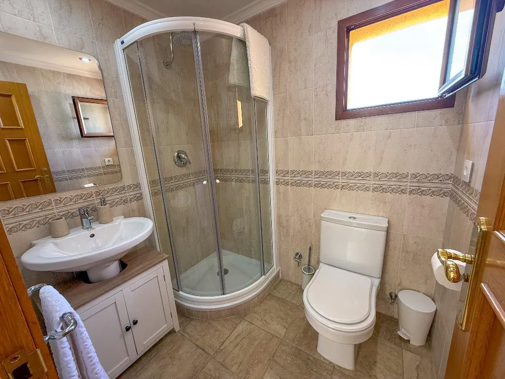 QUADRUPLE SUPERIOR Room, Desert Springs Resort, Costa Almeria