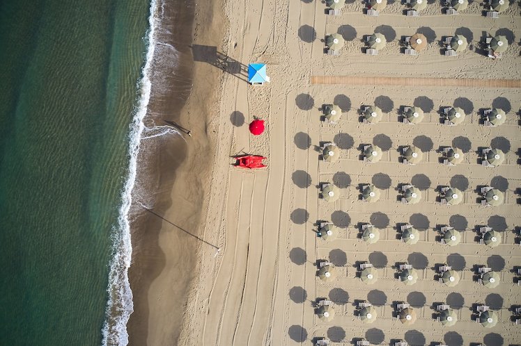 Oleandri Resort Paestum, Naples