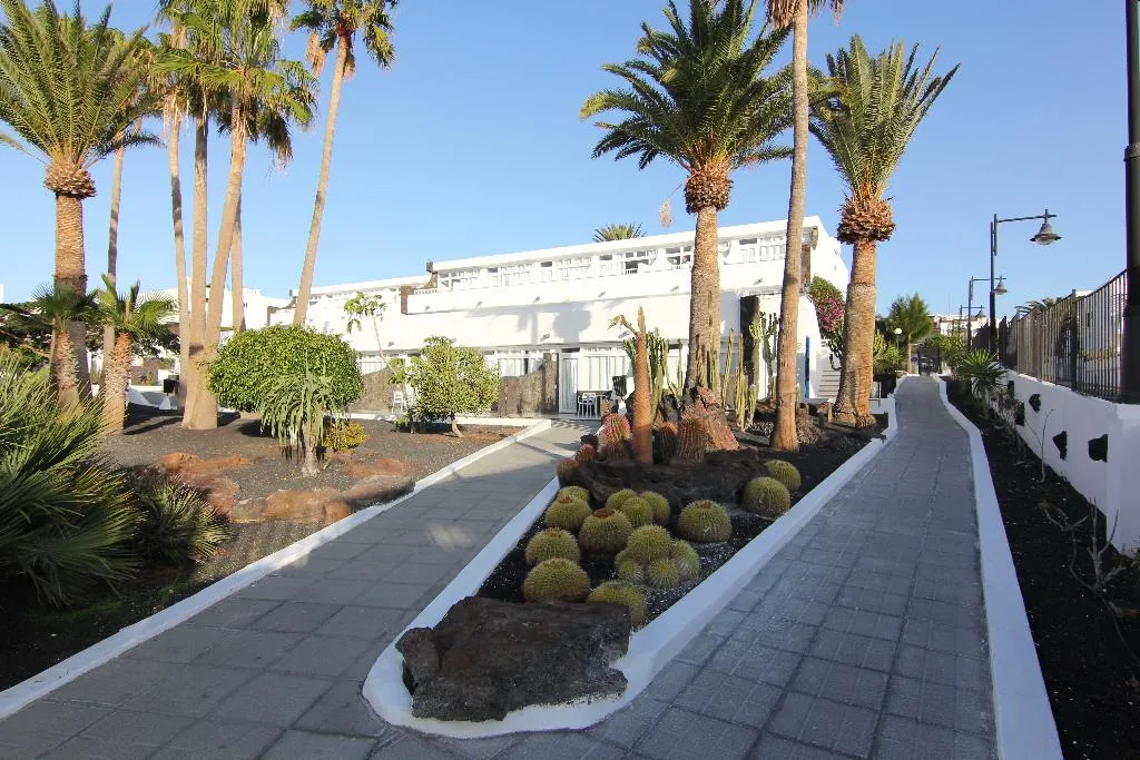 STUDIO STANDARD Room, Apartamentos Orly Club Arena Dorada, Lanzarote