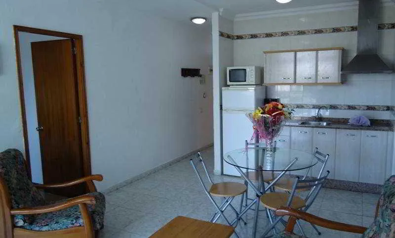 Room, Fayna, Gran Canaria