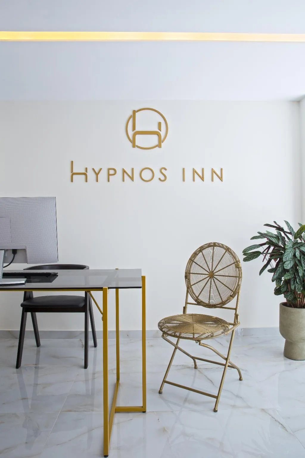General view, Hypnos Inn Athens Hotel, Athens