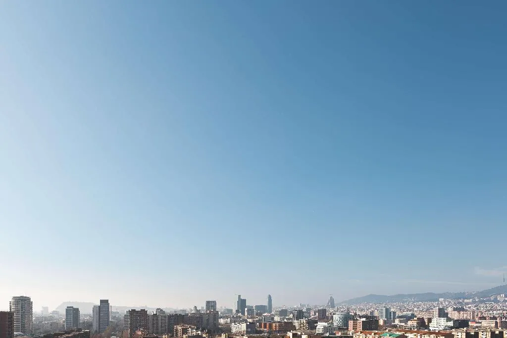 Room, Tembo Barcelona, Barcelona