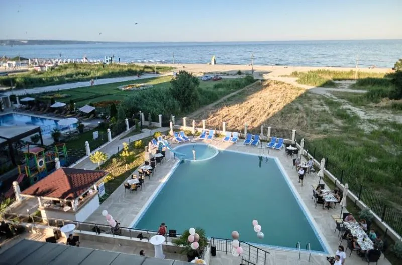 Pool, Speranta Hotel&Villas-All Incl and Private Beach, Varna