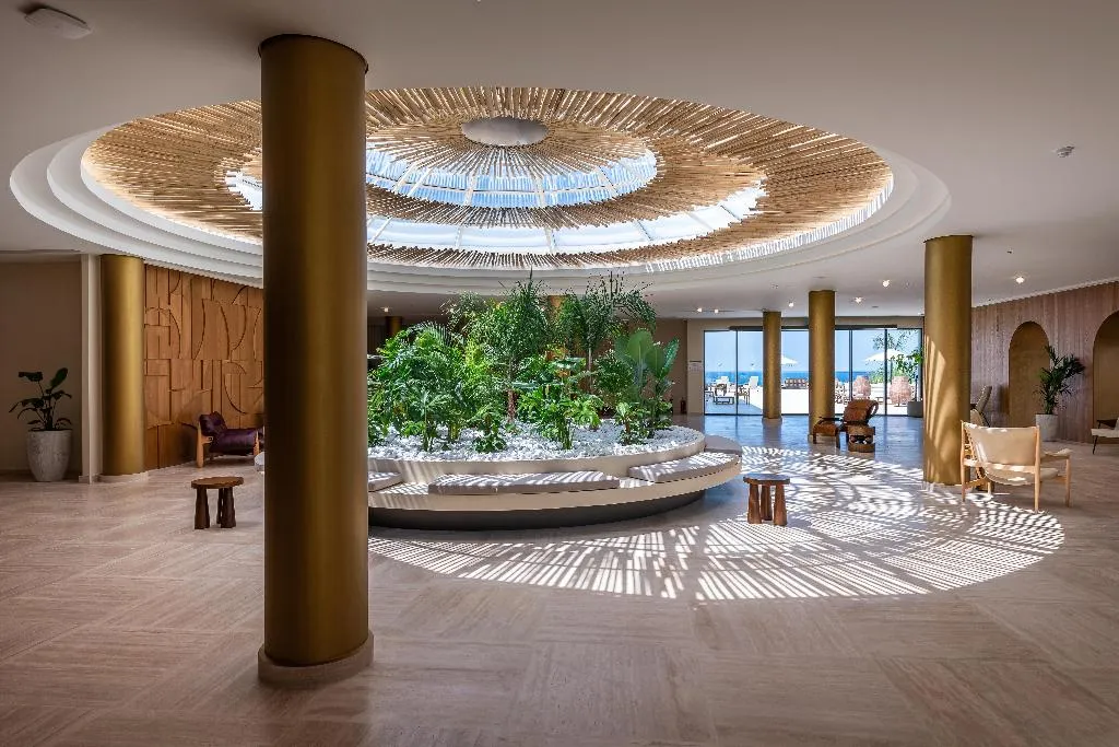 Lobby, Aulus Chania Resort, Curio Collection by Hilton, Thessaloniki