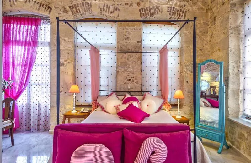 SUITE EXECUTIVE Room, Avli Lounge Apartments, Crete