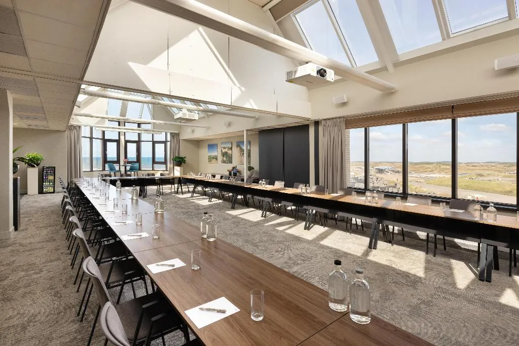 Conferences, NH Zandvoort, Amsterdam