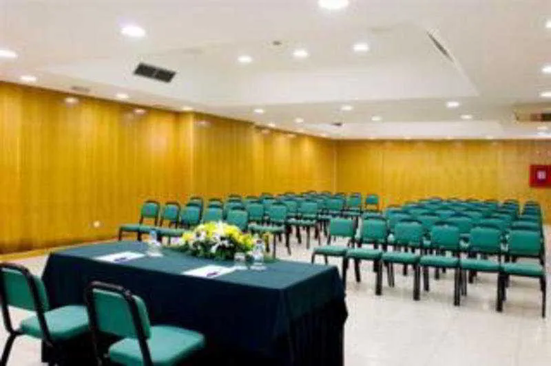 Conferences, Leziria Parque Hotel, Lisbon