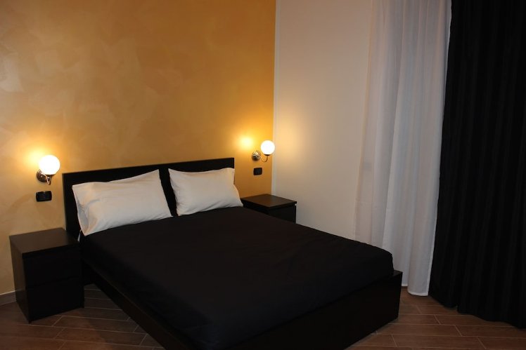 B&B Montemare, Catania