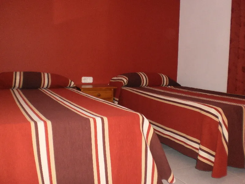 Room, Rocas Blancas, Lanzarote