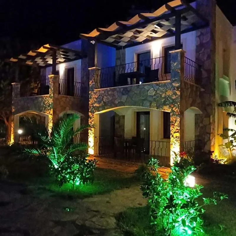 Lobby, The Mara Suites Yalikavak, Bodrum