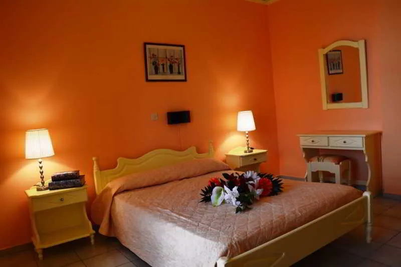 Room, Ocean View, Kefallinia
