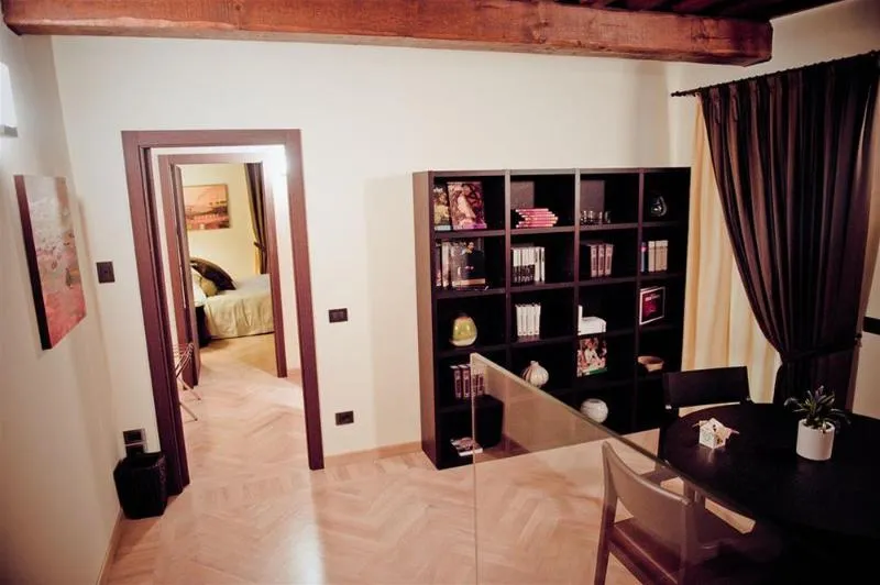 Lobby, Borgo dei Conti Resort, Perugia