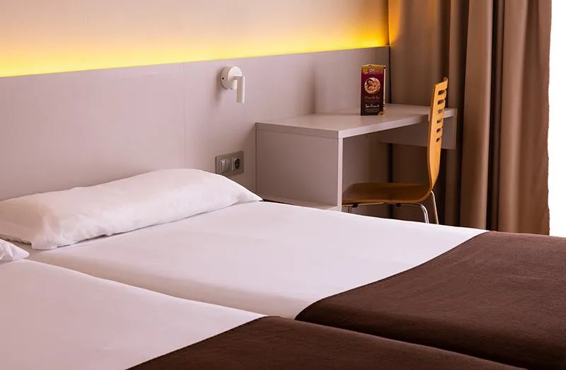 Double or Twin CLASSIC Room, Paradise Park Fun Lifestyle Hotel, Tenerife