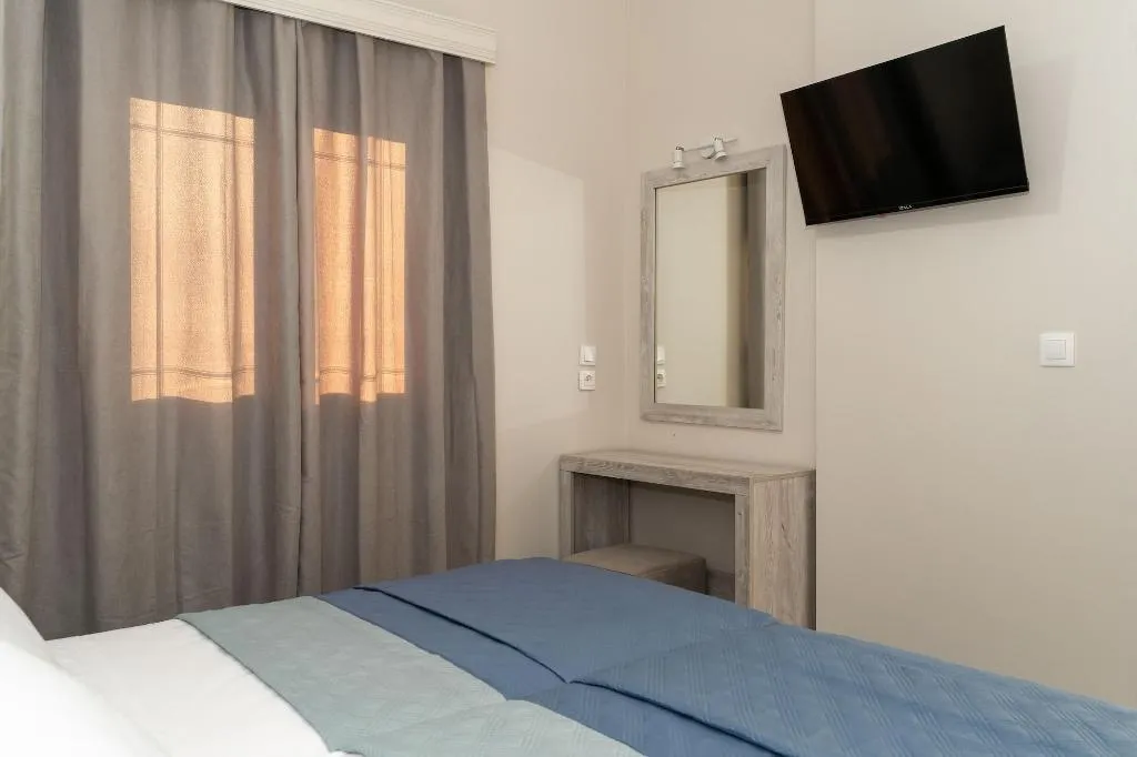 Room, Acapulco Marinos Studios & Apartments, Zante