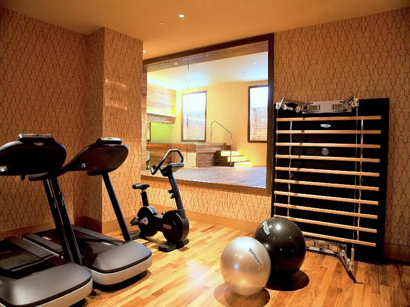 Sports and Entertainment, Urso Hotel & Spa, Madrid