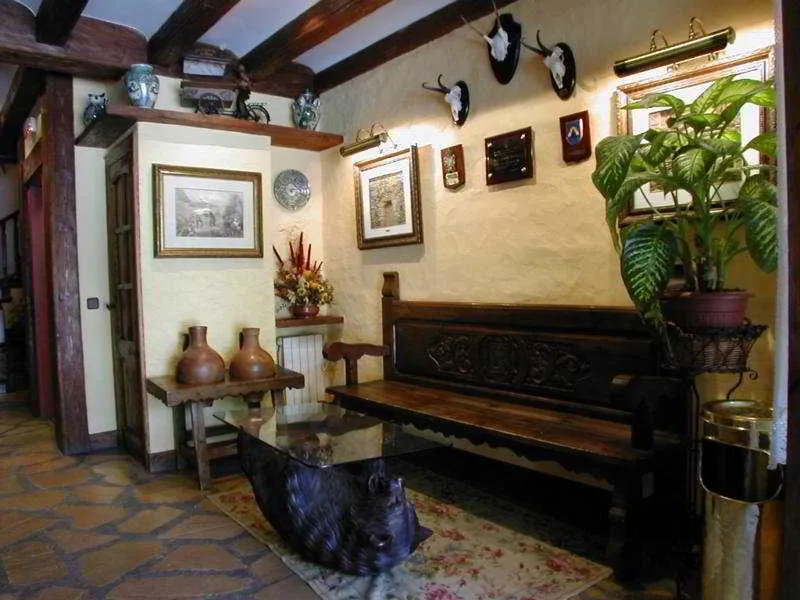 Lobby, Ciria, Barcelona