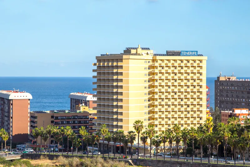 General view, Be Live Adults Only Tenerife, Tenerife