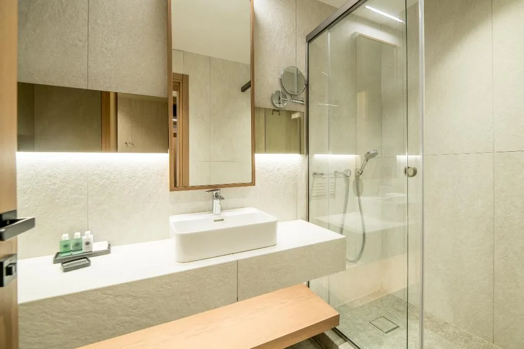 SUITE WITH PRIVATE POOL Room, King Minos Retreat Resort and Spa, Crete