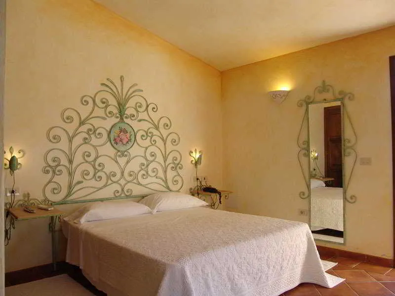 Room, Airone Hotel, Olbia