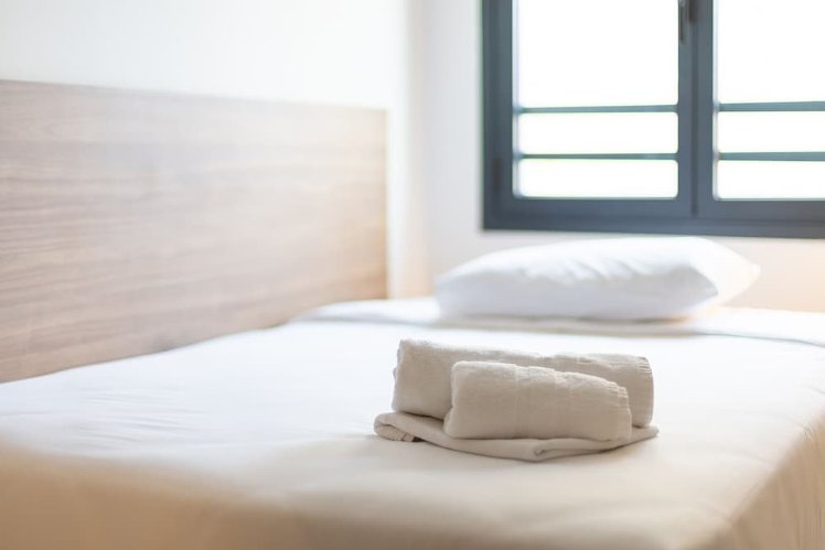 Hotel Nido Príncipe Pío, Madrid
