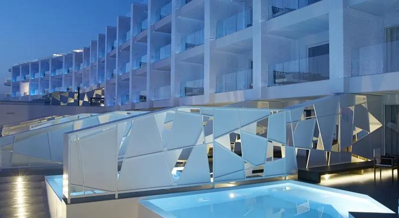 General view, Nikki Beach Resort & Spa Porto Heli, Athens