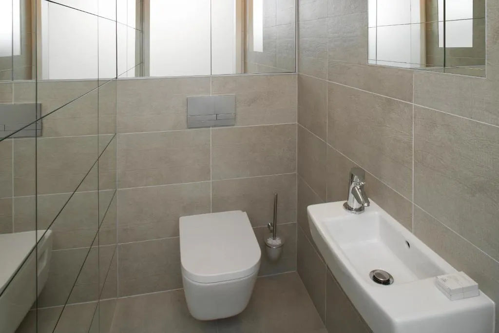 APARTMENT STANDARD Room, Rosevia Resort & SPA, Gdansk