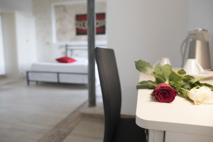 B&B Liberty 900, Catania