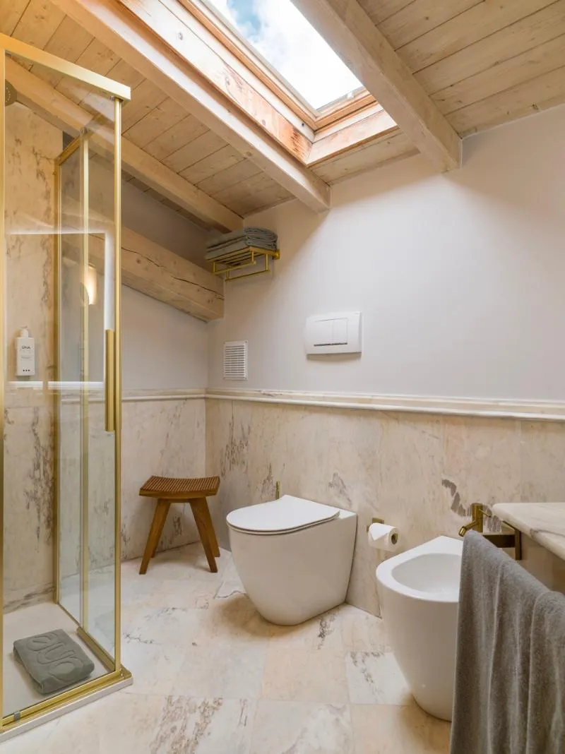 JUNIOR SUITE STANDARD Room, UNA Hotels One Catania Wellness & SPA, Catania