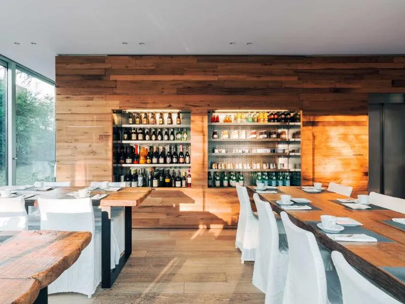 Bar, Casa sull'Albero | Suites & Rooms, SPA Design, Milan