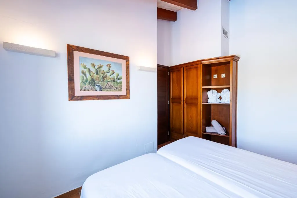 General view, VIllas Finesse, Menorca