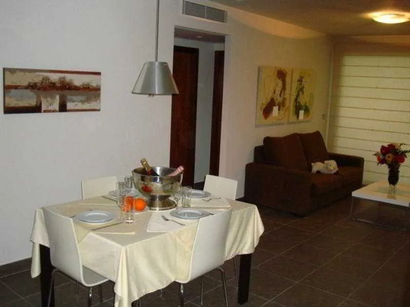 Room, Diamant Blue, Costa Blanca