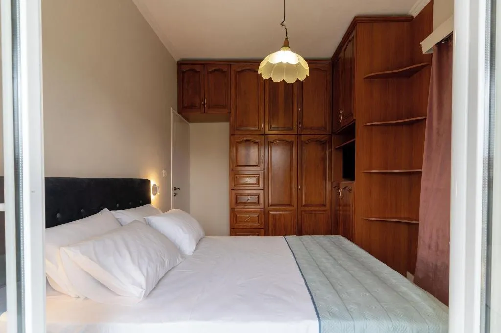 Room, Acapulco Marinos Studios & Apartments, Zante