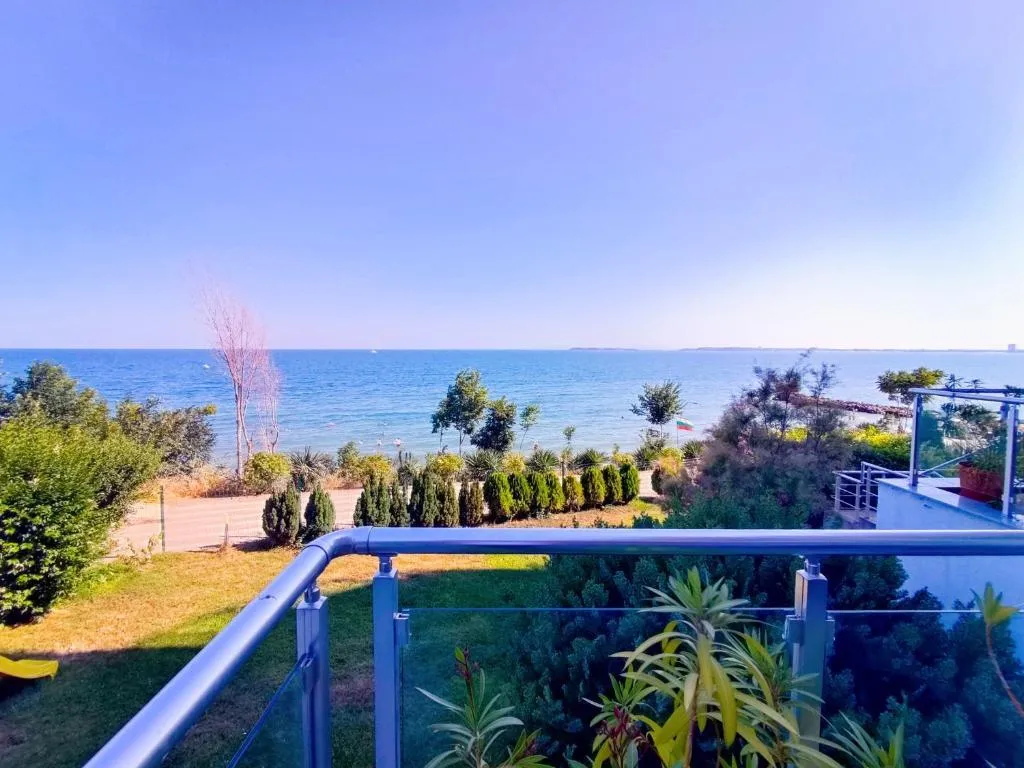 General view, Moonlight Hotel - All Inclusive, Bourgas