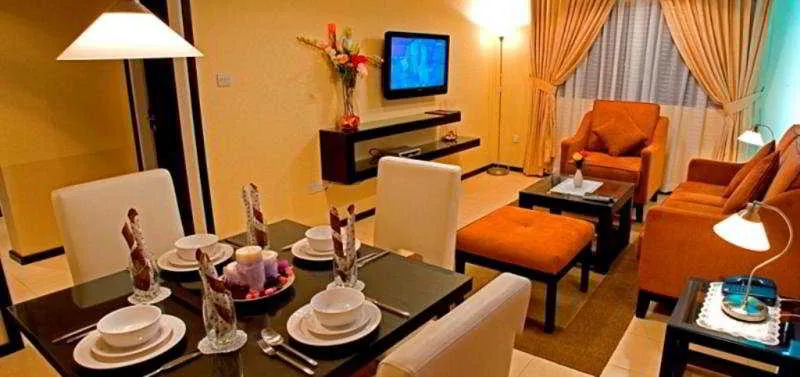 Room, Al Faris 2, Dubai